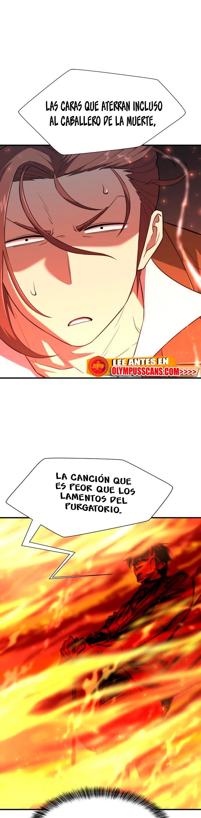 Loco Frontera capítulo 100, página 17