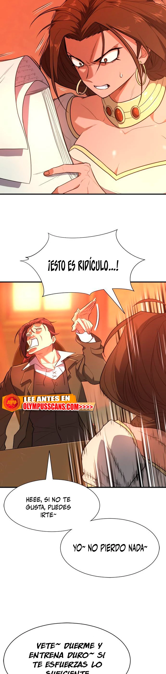 Loco Frontera capítulo 100, página 37