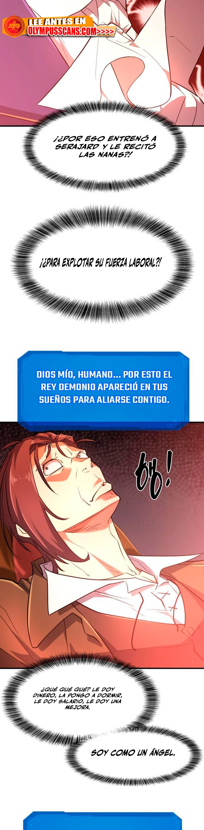 Loco Frontera capítulo 100, página 39