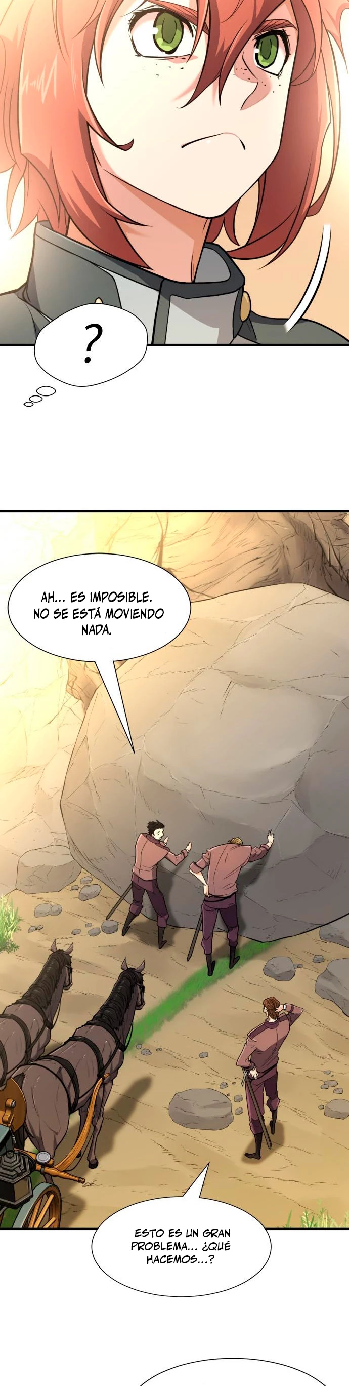 Loco Frontera capítulo 101, página 5