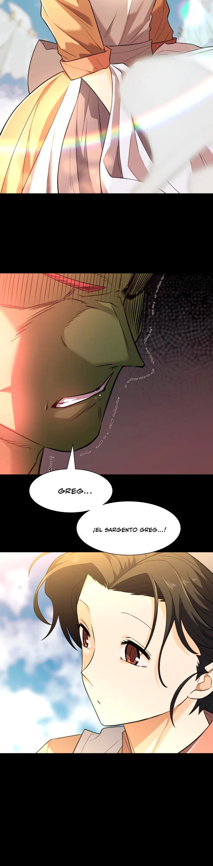Loco Frontera capítulo 101, página 25