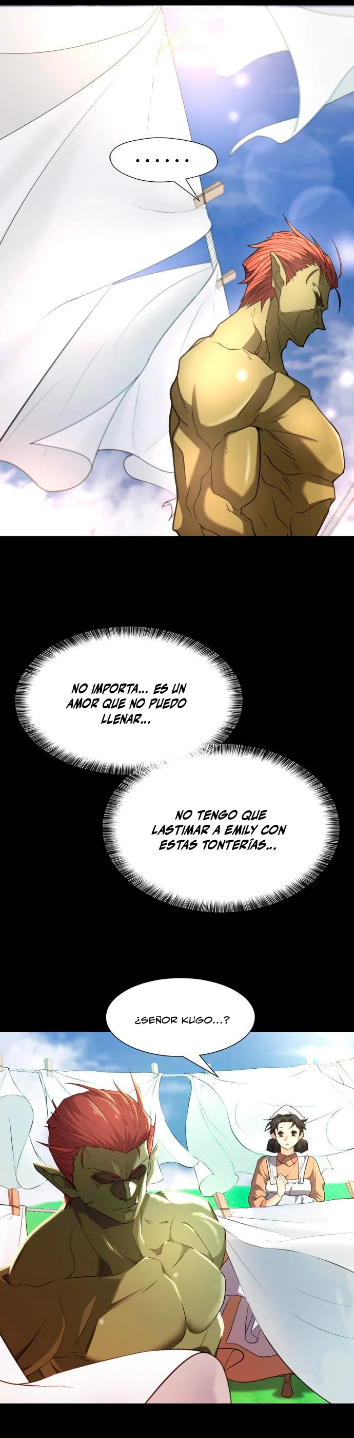 Loco Frontera capítulo 101, página 27