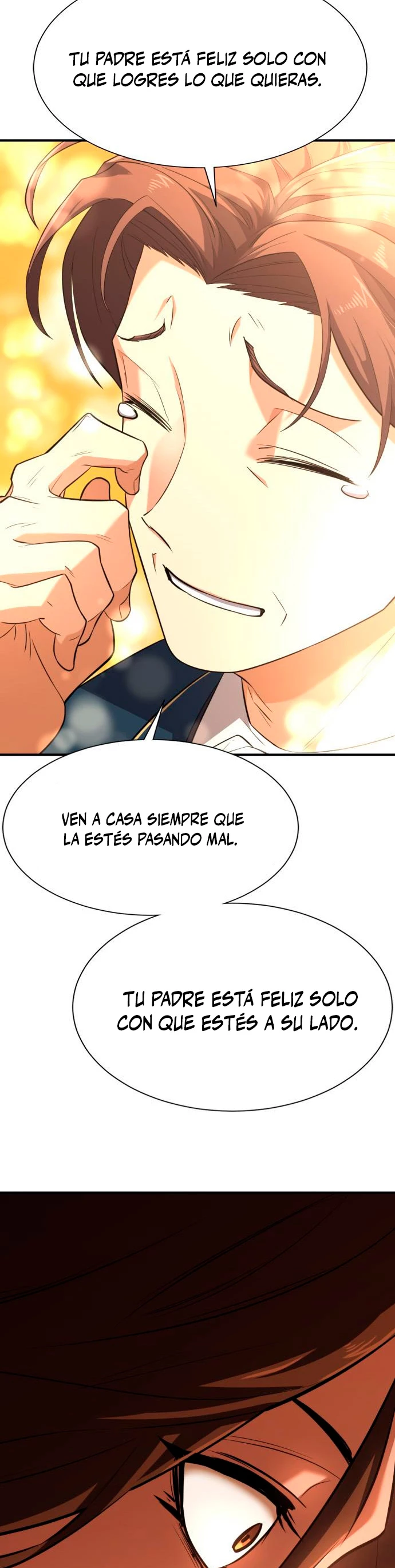 Loco Frontera capítulo 101, página 36