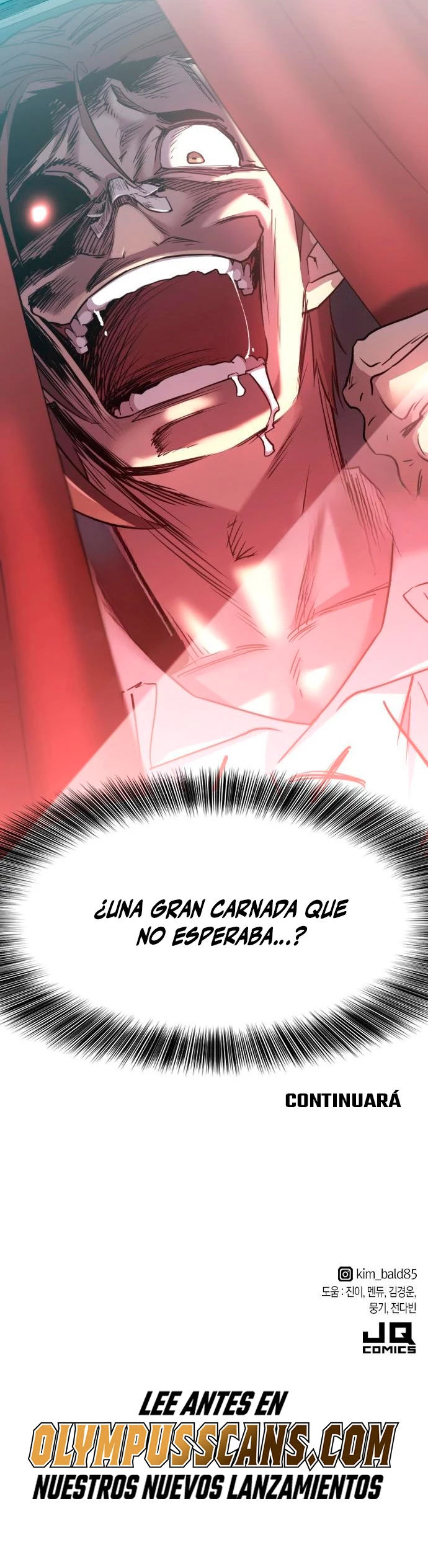 Loco Frontera capítulo 101, página 46