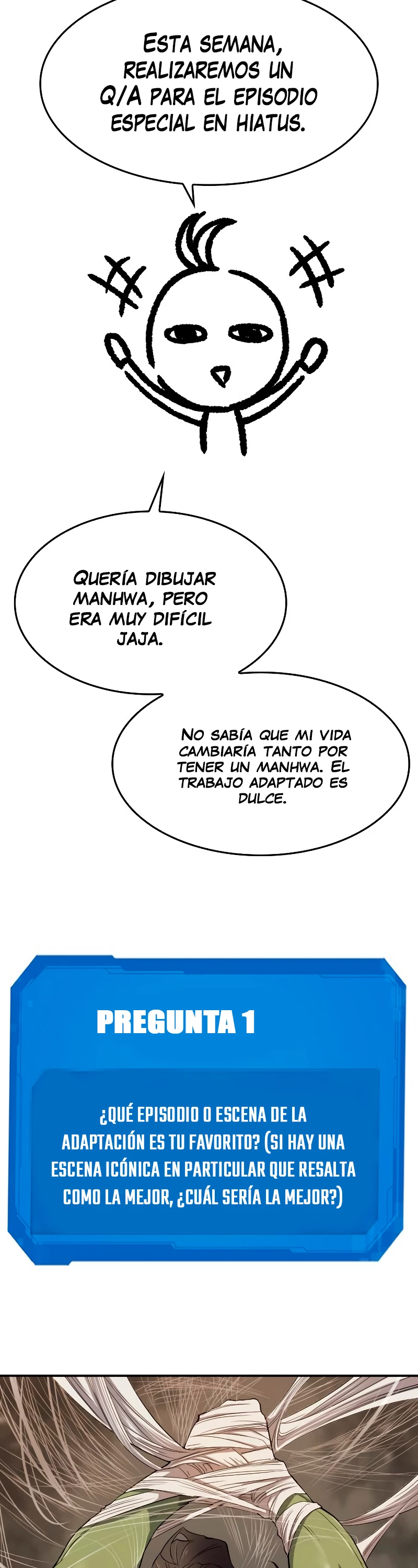 Loco Frontera capítulo 104.06, página 4