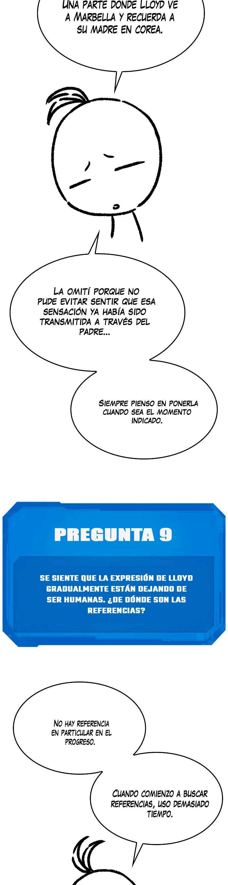 Loco Frontera capítulo 104.06, página 44