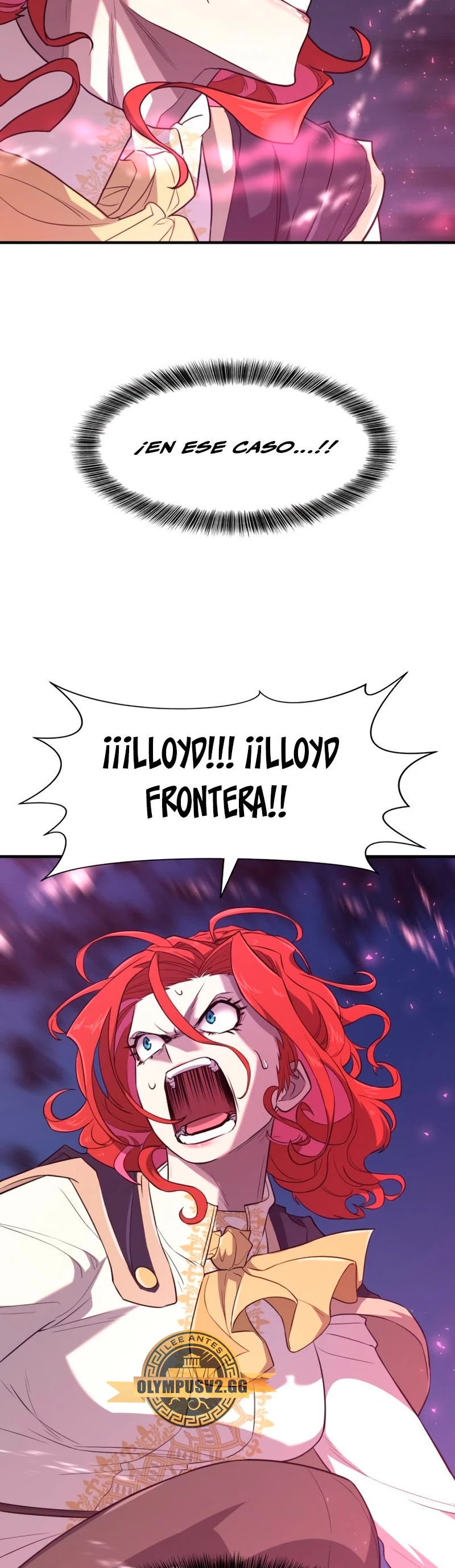 Loco Frontera capítulo 106, página 17