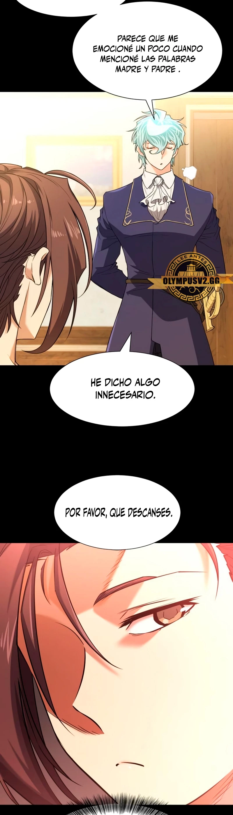 Loco Frontera capítulo 108, página 8