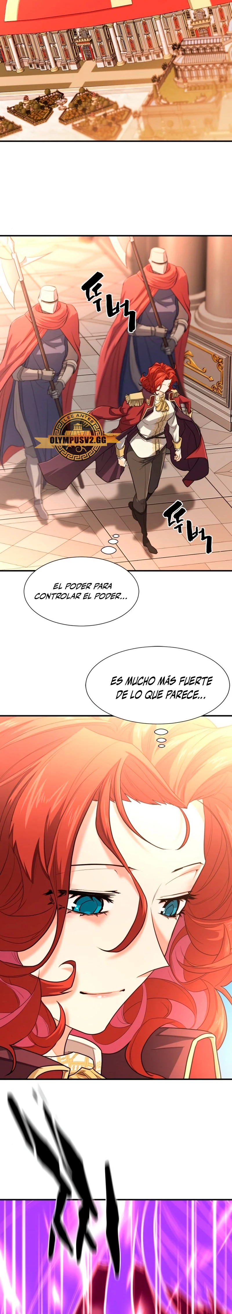 Loco Frontera capítulo 111, página 15