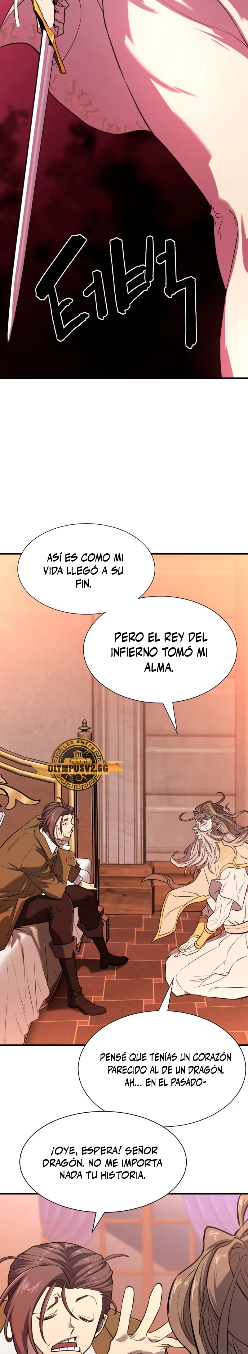 Loco Frontera capítulo 111, página 22
