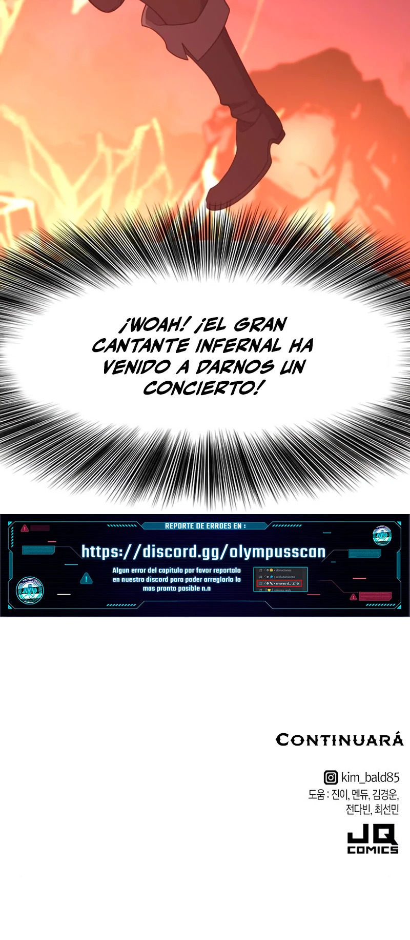 Loco Frontera capítulo 111, página 39