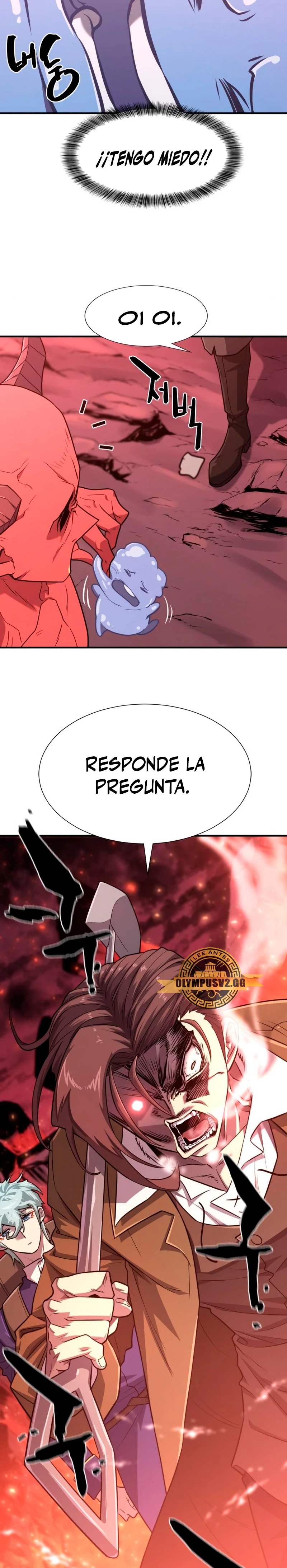 Loco Frontera capítulo 112, página 5