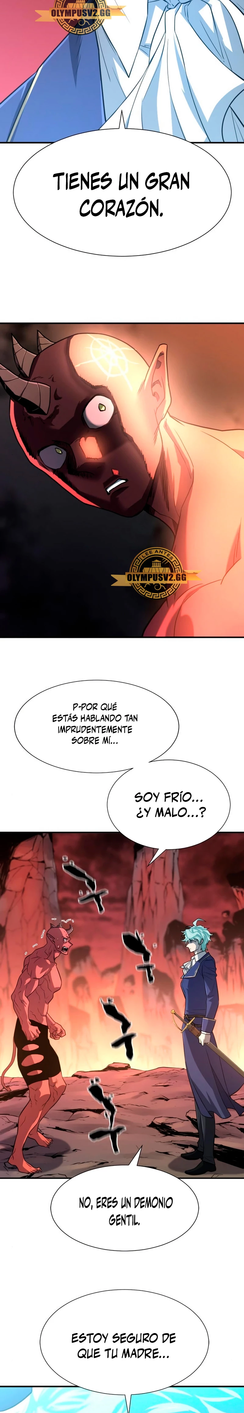 Loco Frontera capítulo 112, página 9
