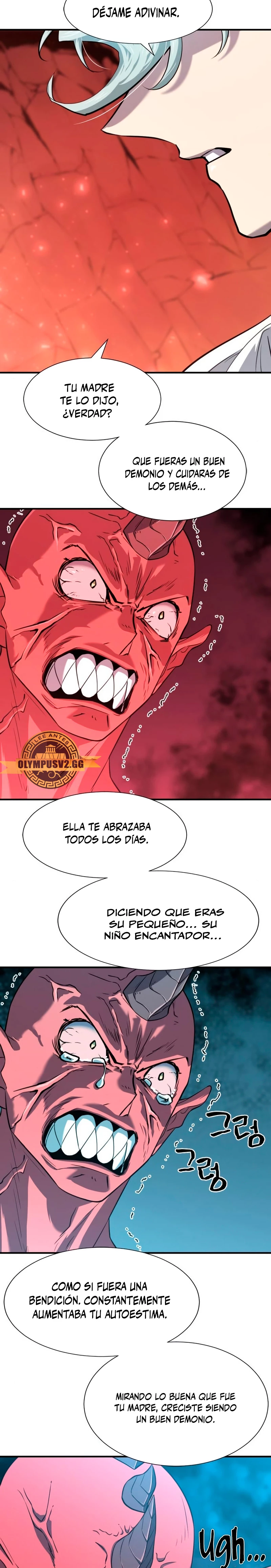 Loco Frontera capítulo 112, página 11