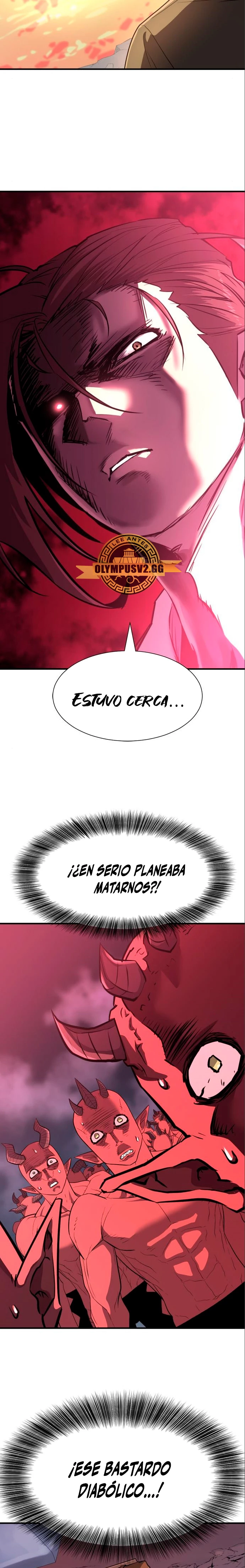 Loco Frontera capítulo 114, página 6