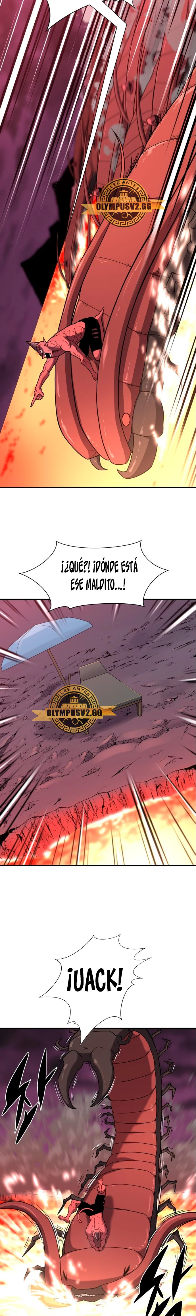 Loco Frontera capítulo 114, página 9