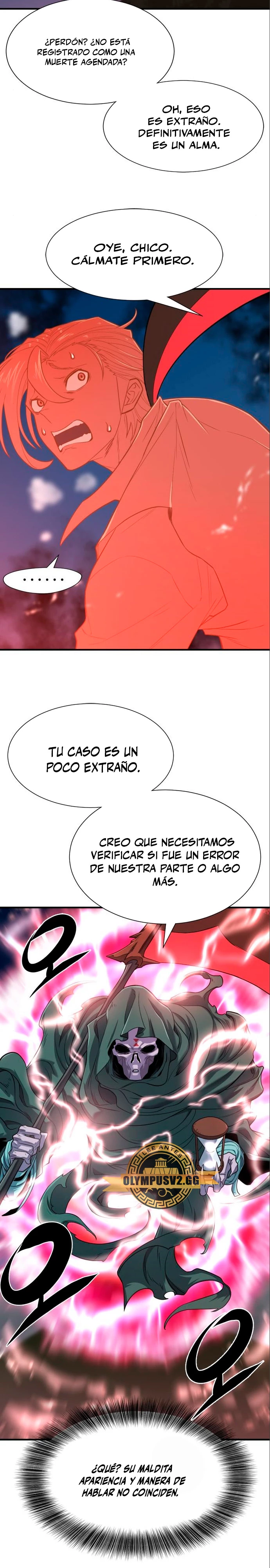 Loco Frontera capítulo 115, página 7