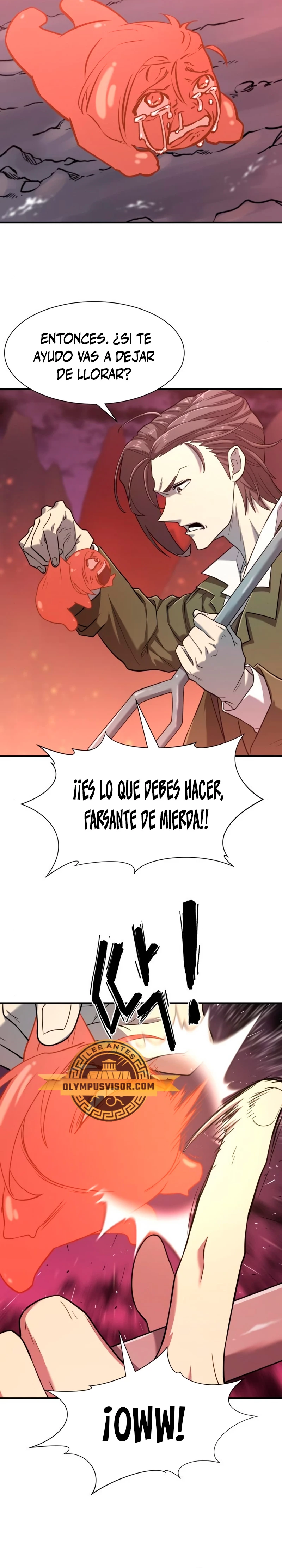 Loco Frontera capítulo 116, página 7