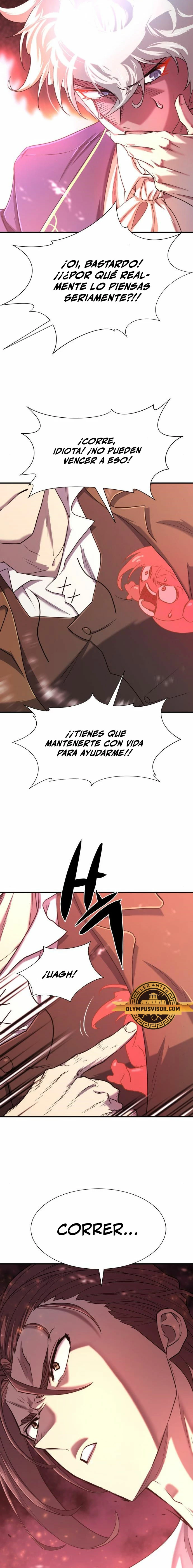 Loco Frontera capítulo 117, página 8