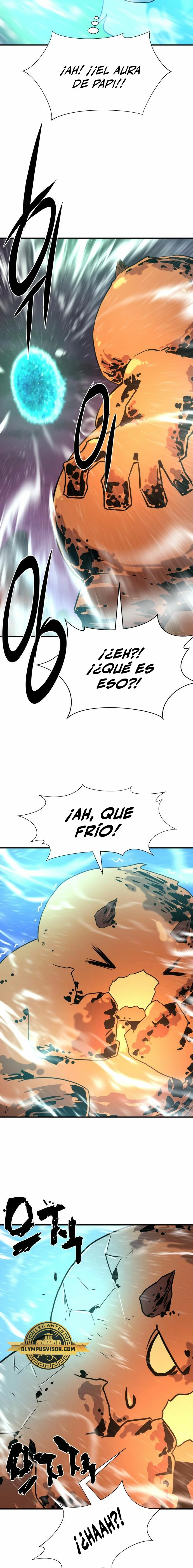 Loco Frontera capítulo 117, página 15