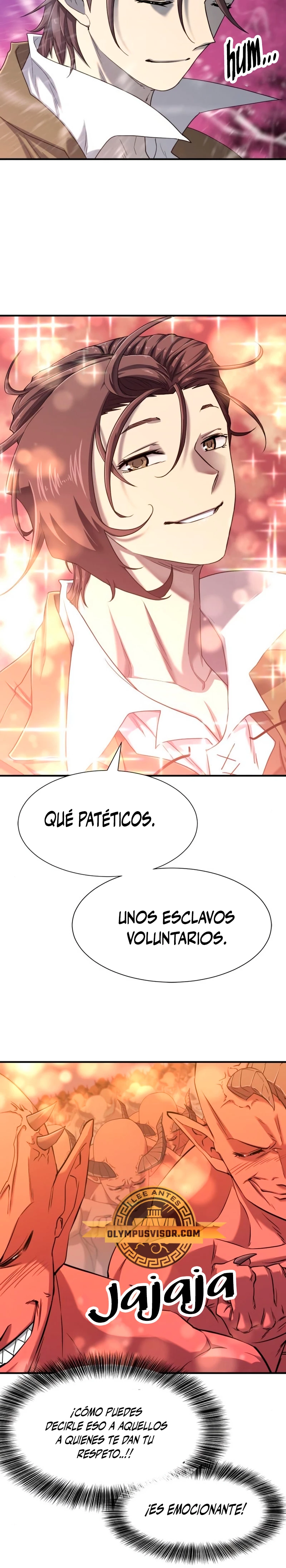 Loco Frontera capítulo 118, página 6