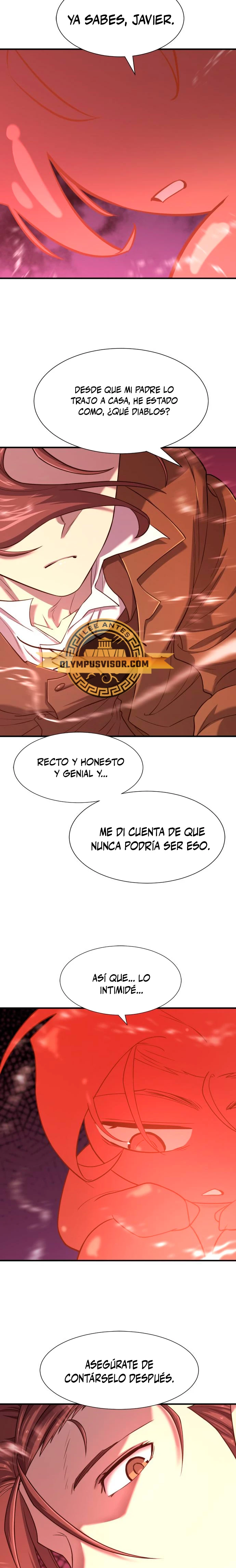 Loco Frontera capítulo 119, página 15