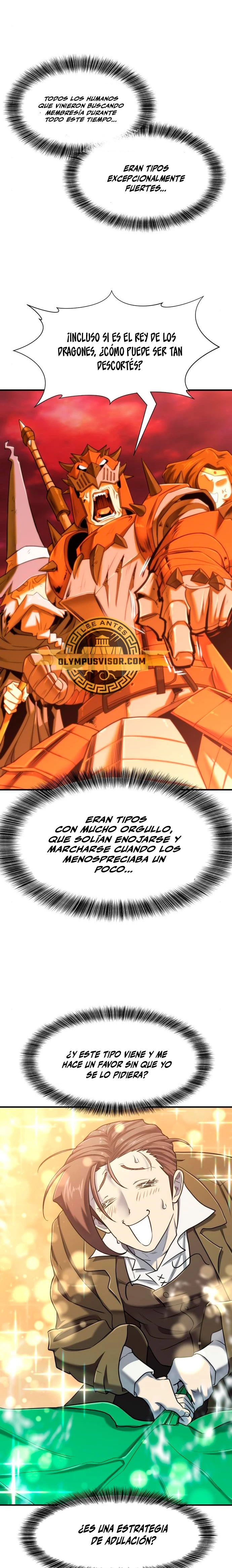 Loco Frontera capítulo 120, página 20