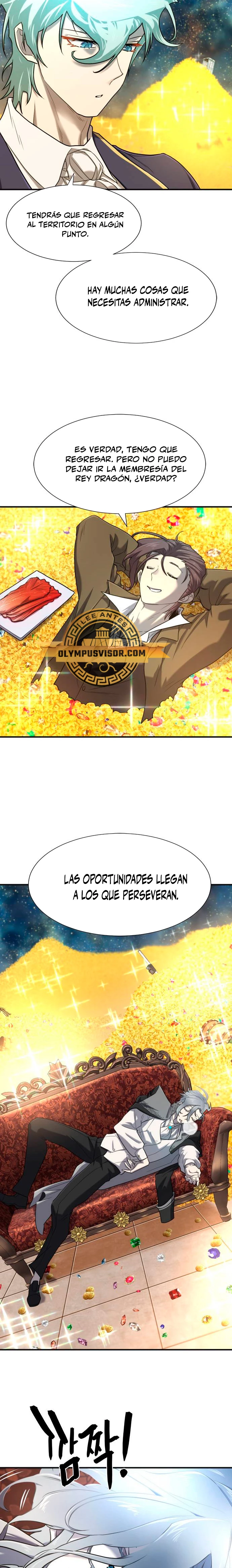 Loco Frontera capítulo 121, página 9