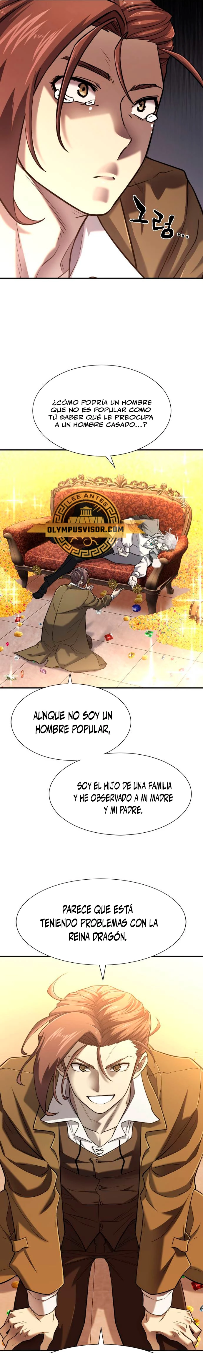 Loco Frontera capítulo 121, página 20