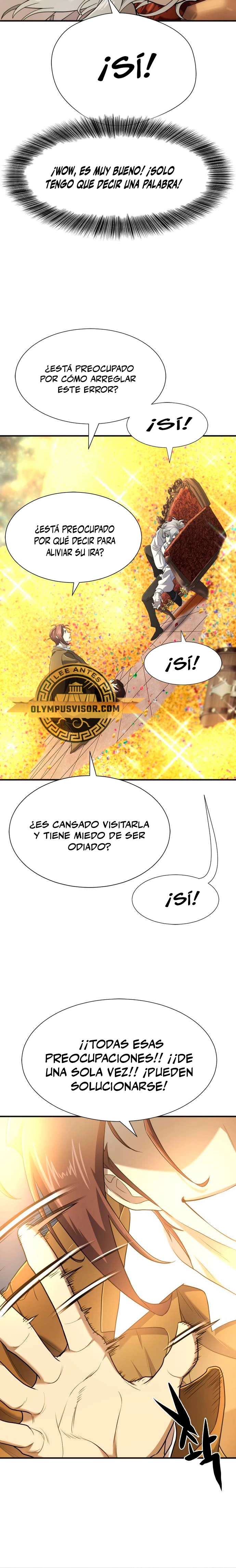 Loco Frontera capítulo 121, página 25