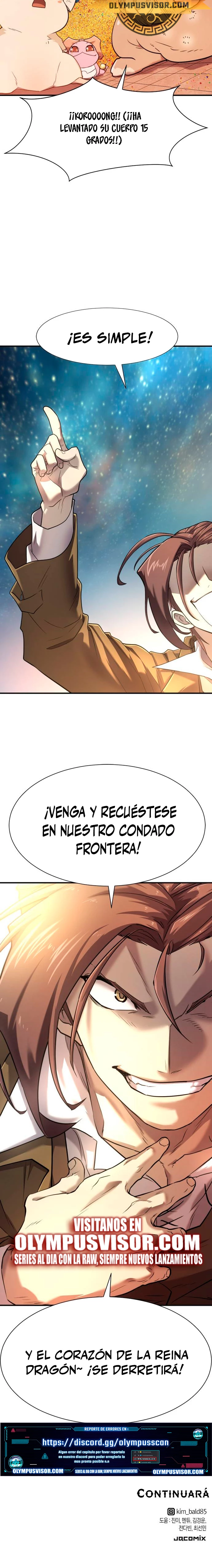 Loco Frontera capítulo 121, página 27