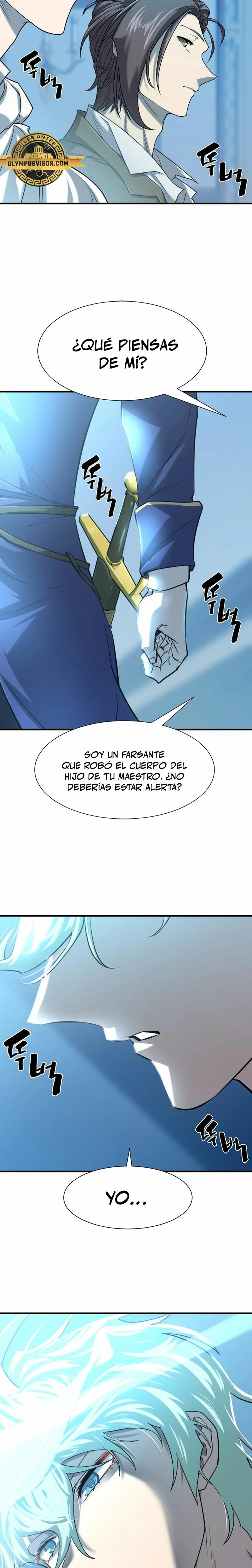 Loco Frontera capítulo 122, página 28
