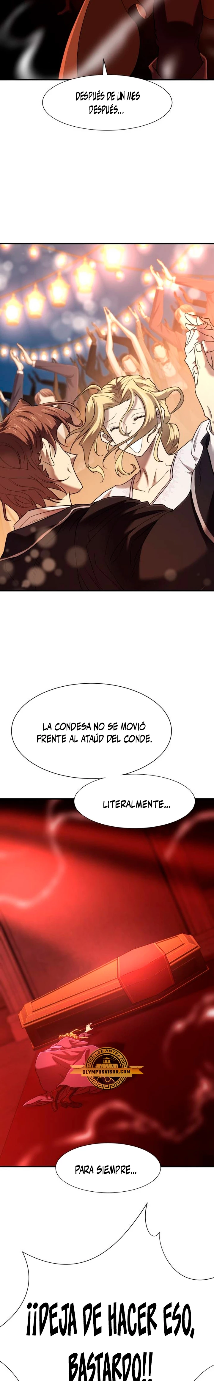 Loco Frontera capítulo 123, página 18