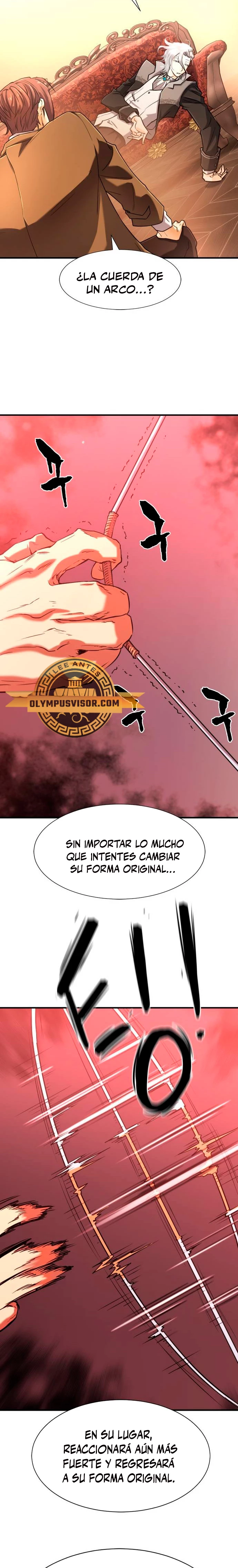 Loco Frontera capítulo 124, página 23