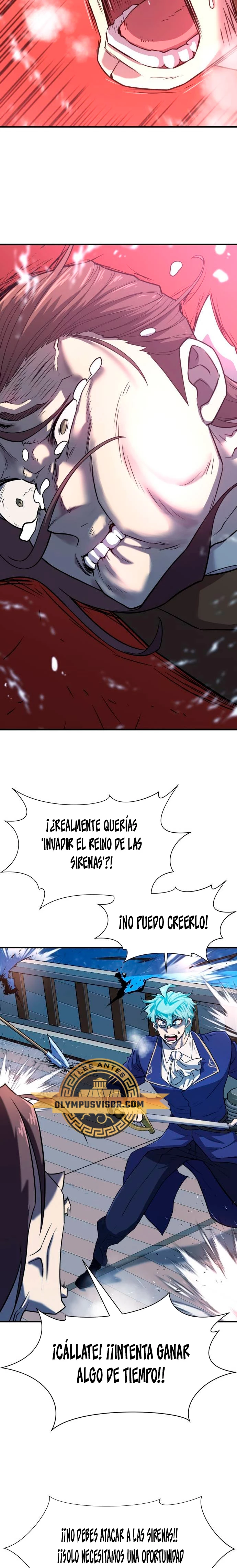 Loco Frontera capítulo 125, página 29