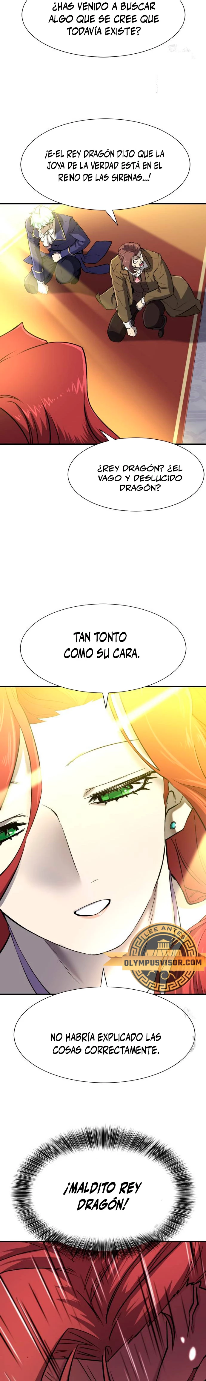 Loco Frontera capítulo 126, página 18