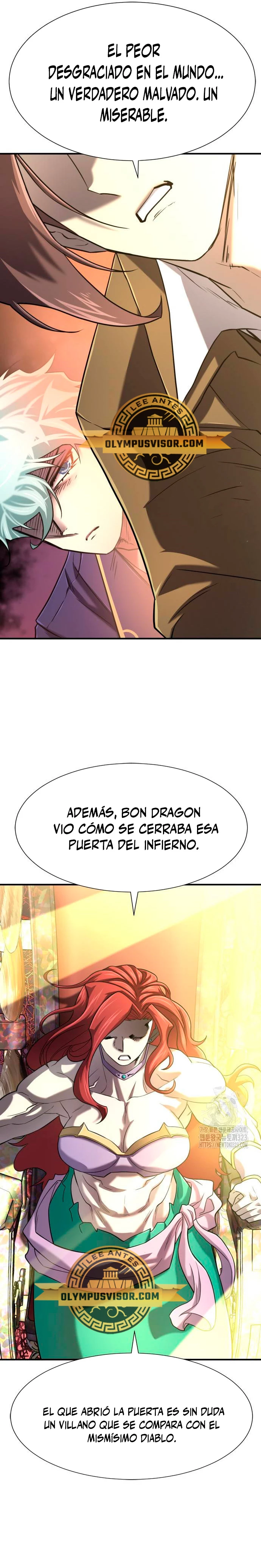 Loco Frontera capítulo 126, página 26