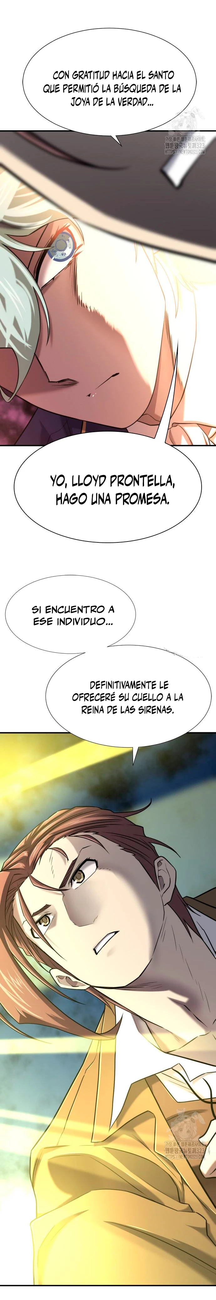 Loco Frontera capítulo 126, página 27