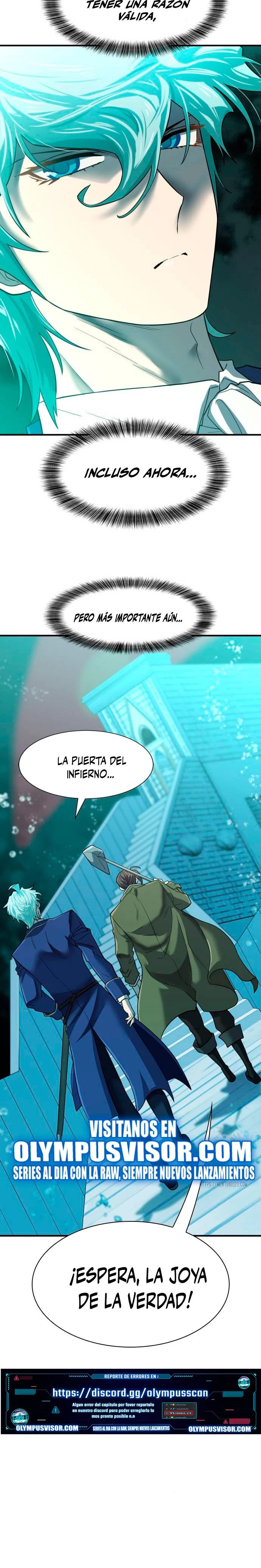 Loco Frontera capítulo 126, página 31