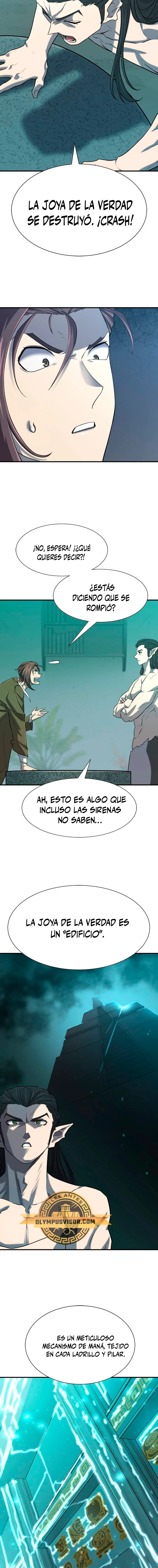 Loco Frontera capítulo 127, página 11