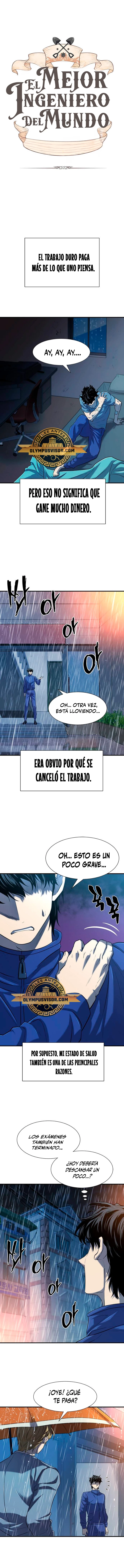 Loco Frontera capítulo 128, página 2