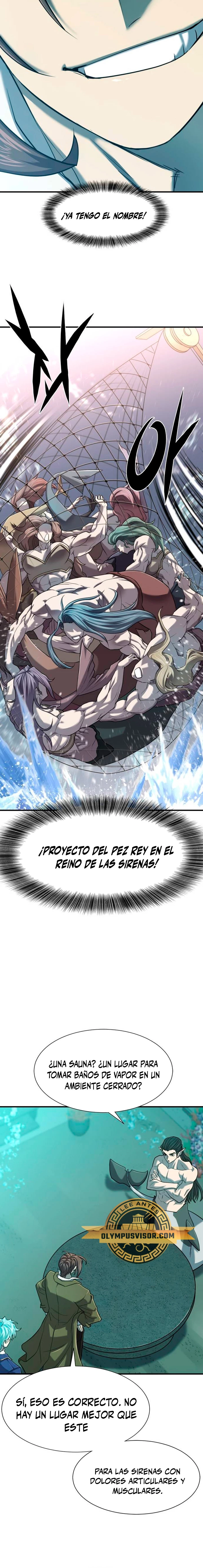 Loco Frontera capítulo 128, página 9