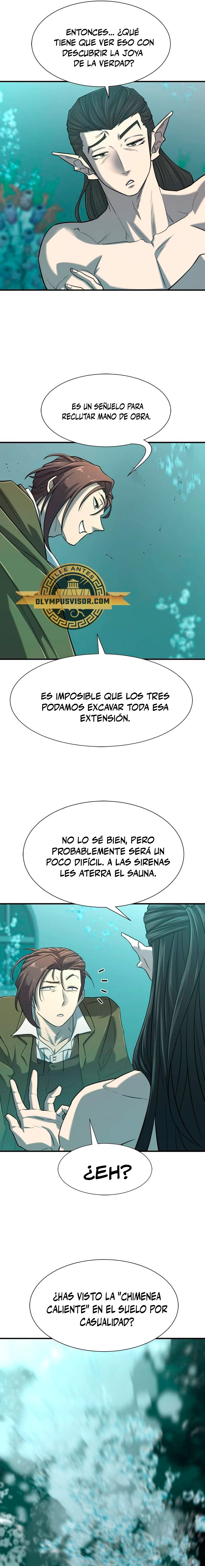 Loco Frontera capítulo 128, página 10