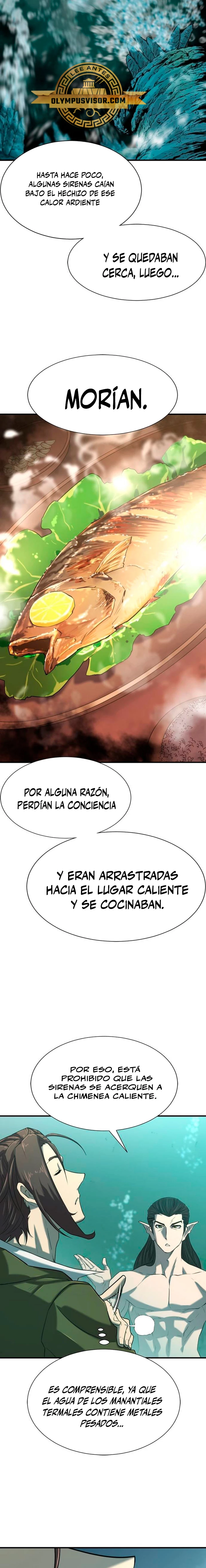 Loco Frontera capítulo 128, página 11