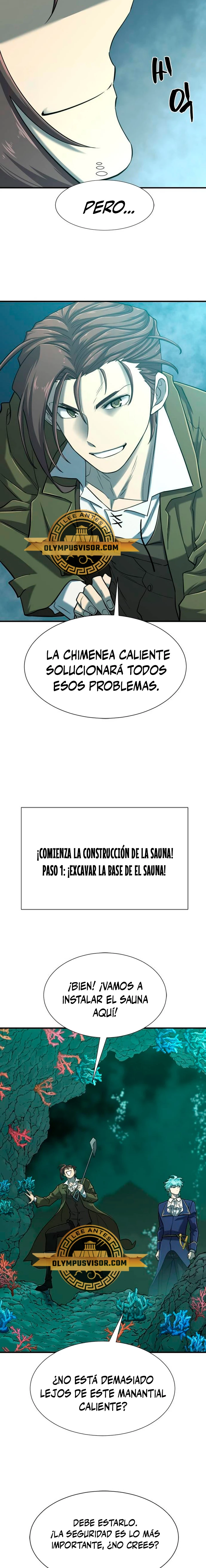 Loco Frontera capítulo 128, página 12