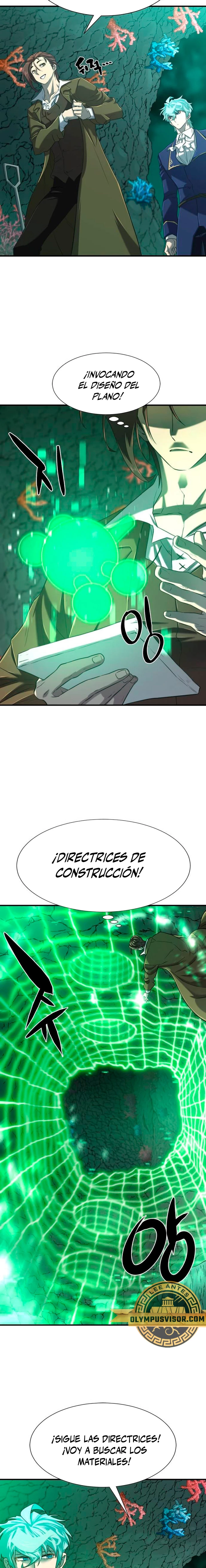 Loco Frontera capítulo 128, página 13