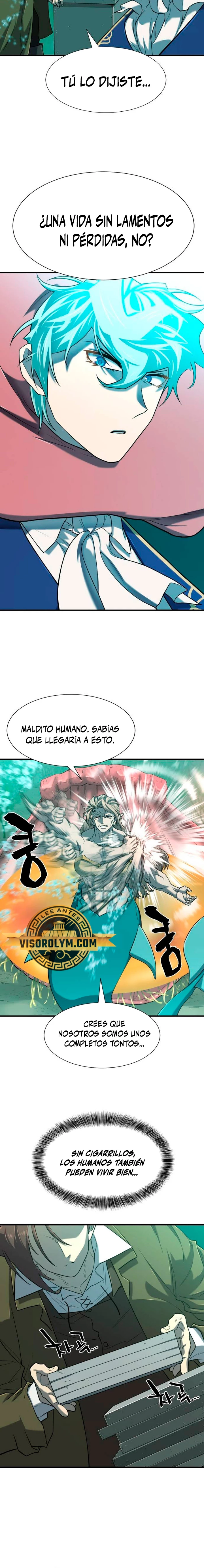 Loco Frontera capítulo 129, página 21