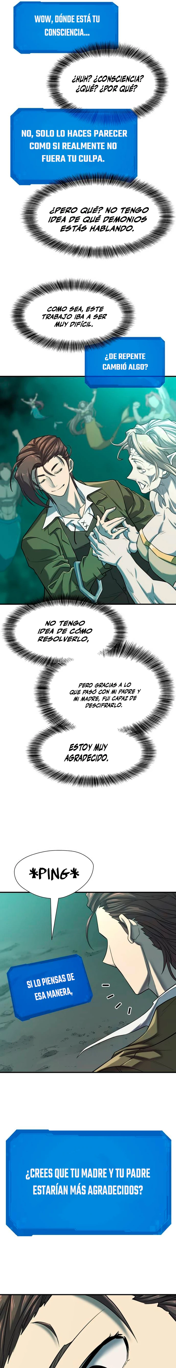 Loco Frontera capítulo 132, página 7
