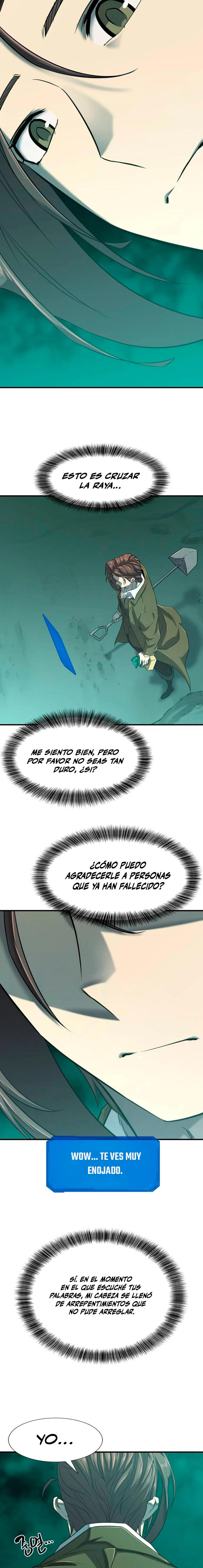 Loco Frontera capítulo 132, página 8