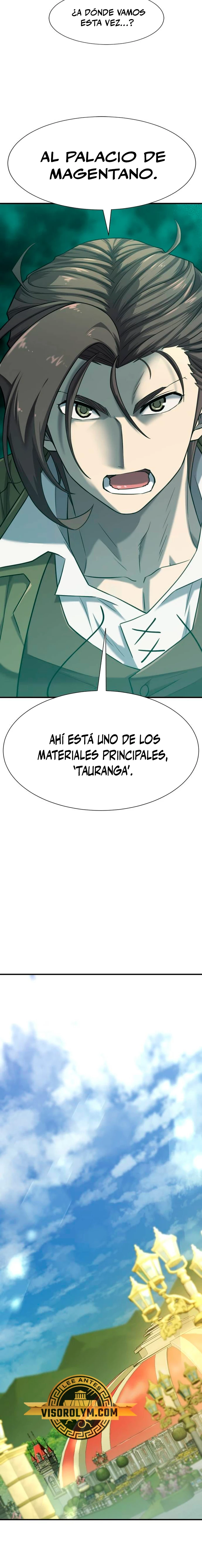Loco Frontera capítulo 132, página 14